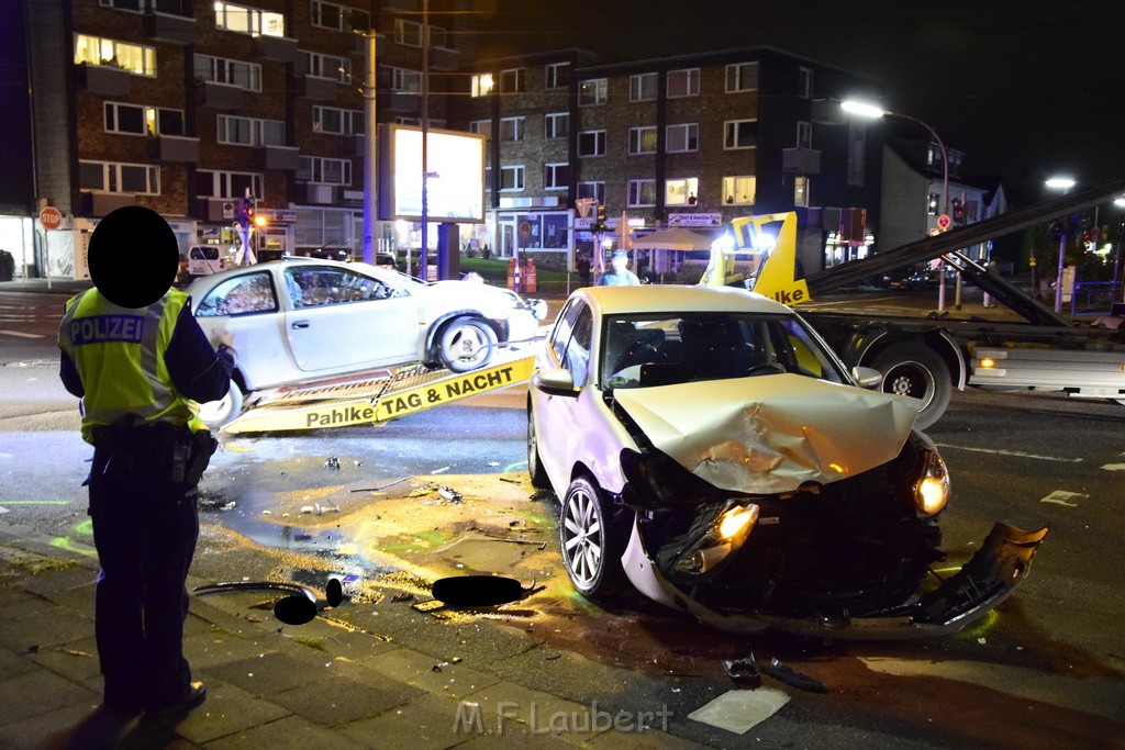 VU Koeln Porz Ensen Koelnerstr Gilgaustr P084.JPG - Miklos Laubert